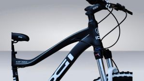 Велосипед  GLORY DX 27.5 SHIMANO,КАССЕТА,
Вилка:Suntour XCM30 