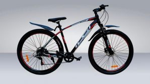 Велосипед IDGI SAFE 29HD Shimano Altus
Гидравлика, Кассета 