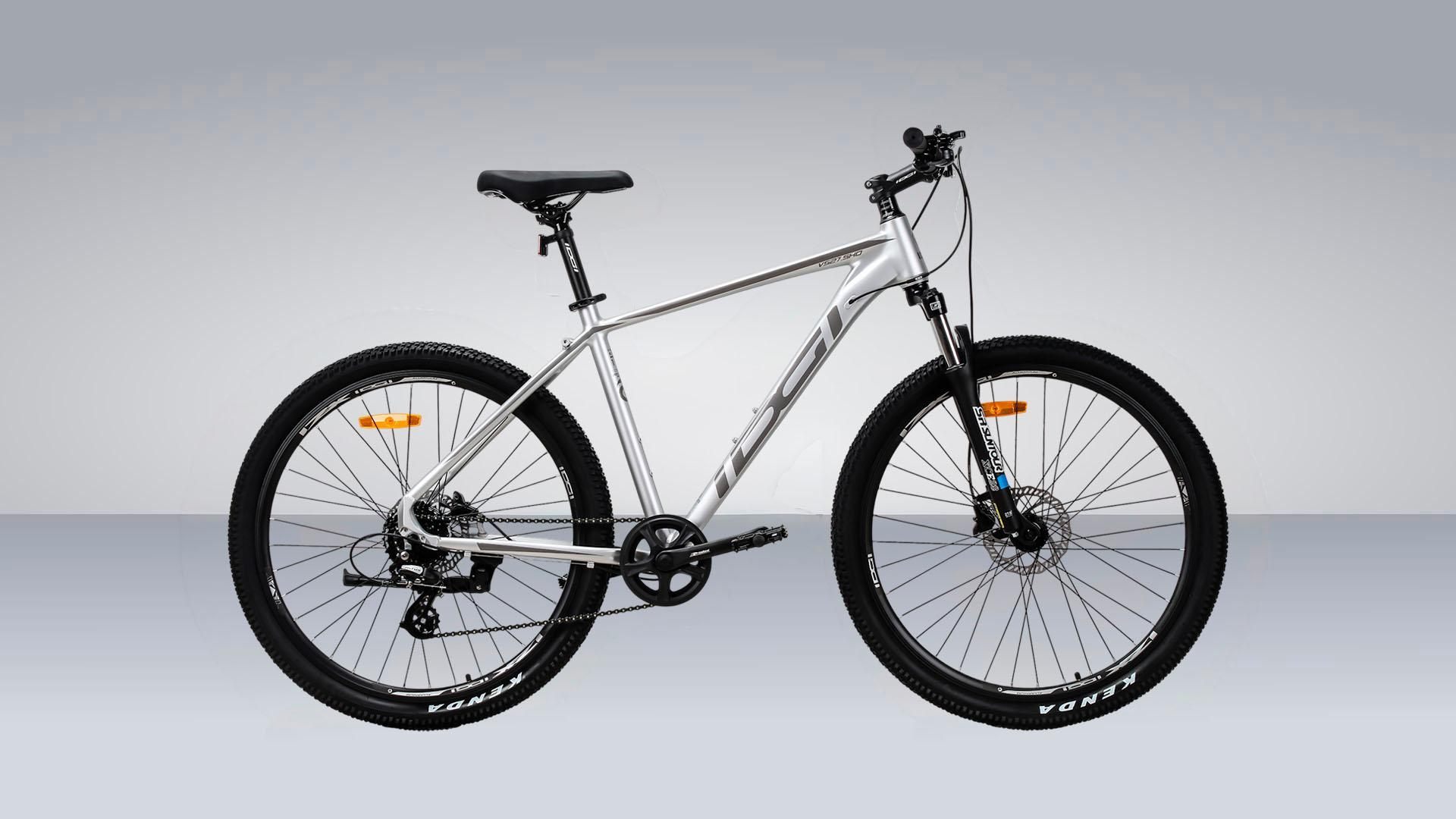 VS 27.5HD-Ожидается 1 марта SUNTOUR XCE-100
Гидравлика, Shimano