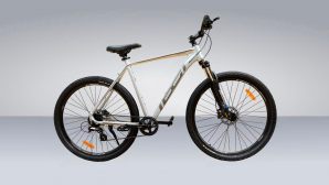 Велосипед VS 29HD-New SUNTOUR XCE-100
Гидравлика Shimano 