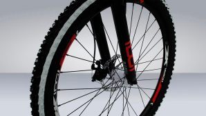 Велосипед  BR 27.5 Оригинальное SHIMANO, КАССЕТА 