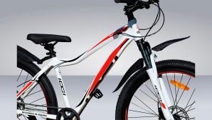 Велосипед IDGI GLORY BX 27.5-New Кассета, Гидравлика, Shimano Alrus 